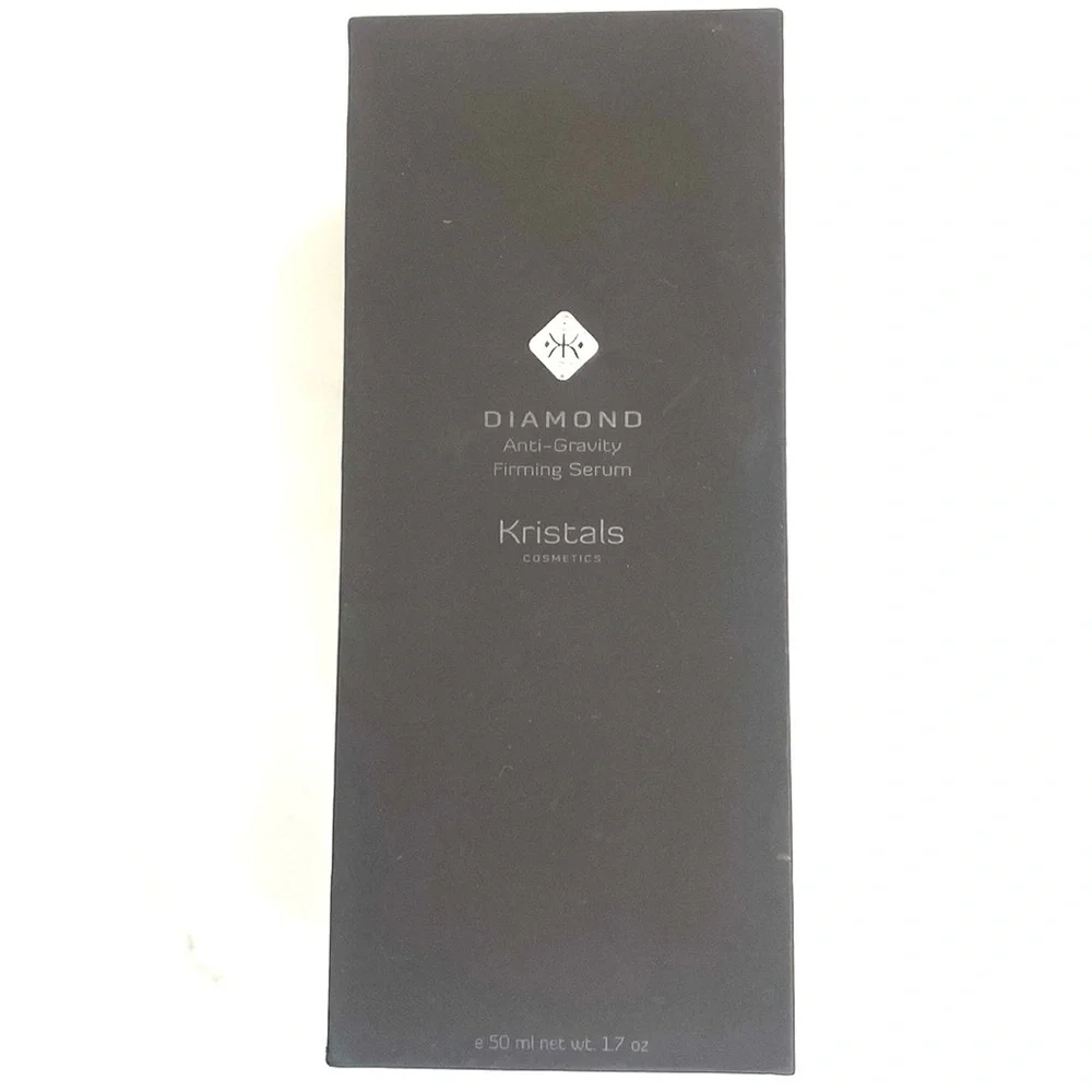 Kristals Cosmetics kristals diamond